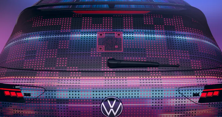 CES 2024, Volkswagen integra ChatGPT nelle sue vetture (e mostra la Golf restyling)