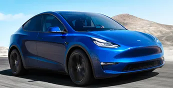  Model Y