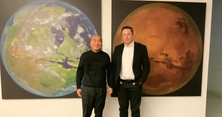 Un fan di Elon Musk rivela di possedere 6 milioni di azioni Tesla, è il terzo investitore