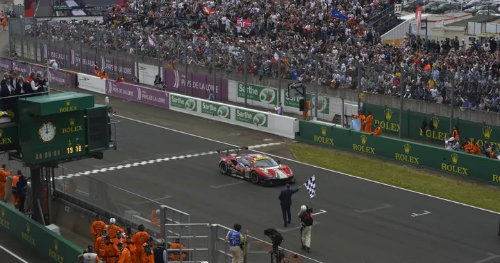 Sorpresa Ferrari: dal 2023 correrà nel WEC con una sua hypercar