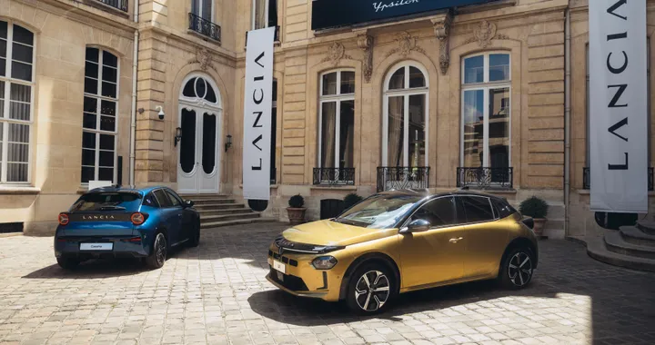 Lancia Ypsilon: l'ultima generazione rilancia il marchio in Europa