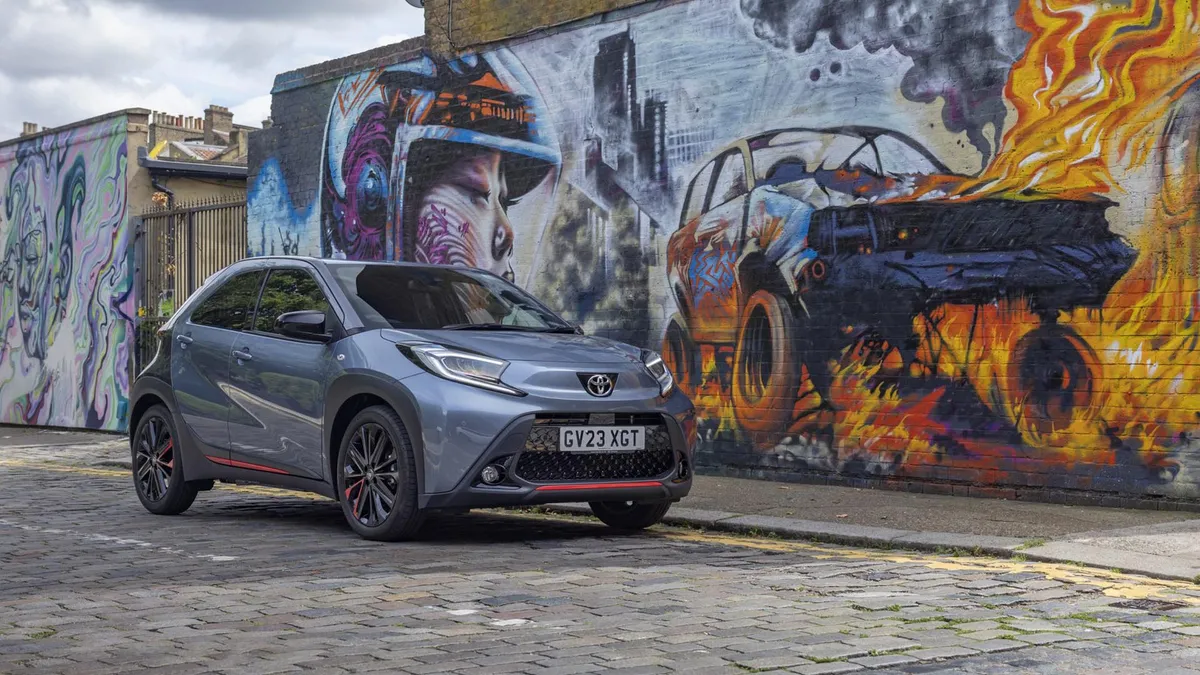 Migliori citycar economiche del 2025: 10 modelli a confronto