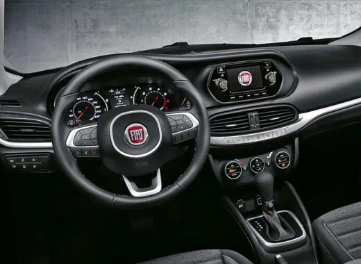 FCA, l'offensiva del cambio automatico
