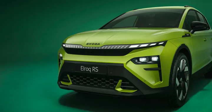 Skoda Elroq RS 2025, 340 CV e trazione integrale: ordini al via. Prezzi da 51.100€
