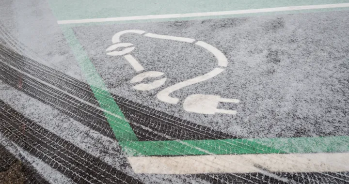 Auto elettriche in inverno, l'impatto del freddo sull'autonomia