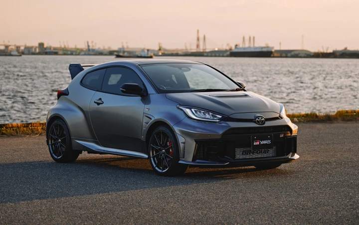 Le migliori auto sportive per giovani: modelli mercato 2025