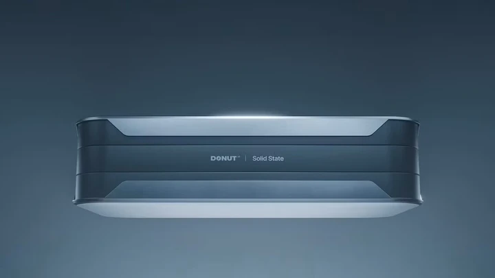 Batterie allo stato solido, la polemica: il CEO di Svolt contro Donut Lab