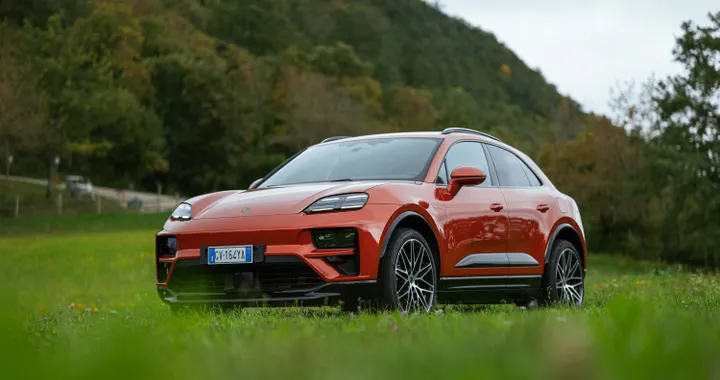 La nuova Macan anche a benzina? Porsche ci starebbe pensando