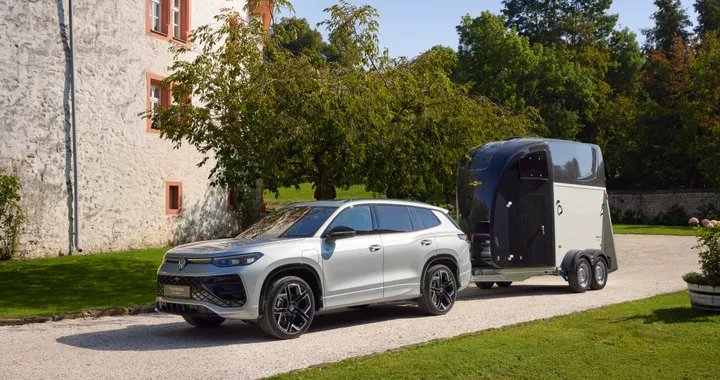 Volkswagen Tiguan, Tayron e Passat: nuove versioni con trazione integrale