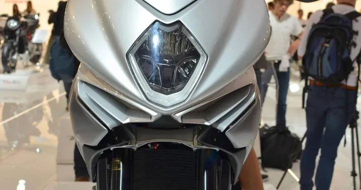 Turismo Veloce 800 | scheda tecnica e foto