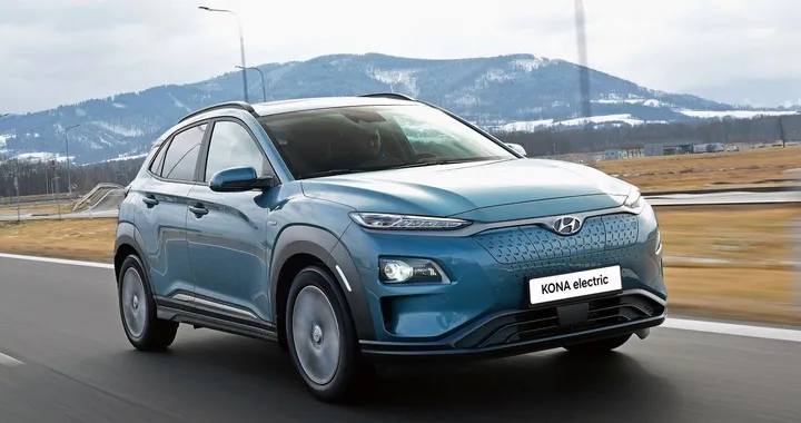 Hyundai richiama 77.000 Kona Electric in tutto il mondo per un problema alla batteria