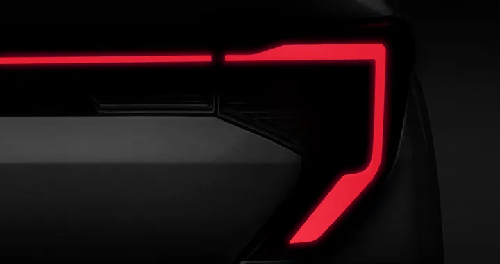 KIA, la nuova K3 sarà presentata l'8 agosto