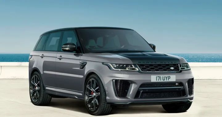 Range Rover e Range Rover Sport: arriva il nuovo diesel ibrido Mild Hybrid