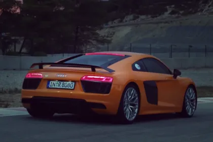 Lo spot Audi non piace all'ASA: ritirato in UK