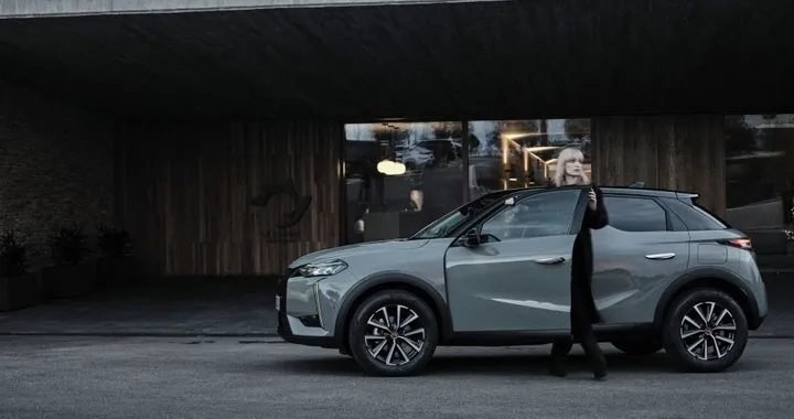 DS 3, la gamma si aggiorna. In arrivo nuovi servizi connessi