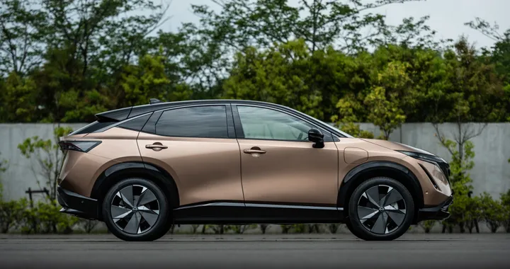 Nissan: da adesso in poi ogni nuovo modello in Europa sarà elettrico