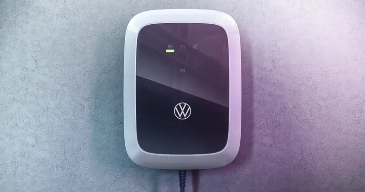 Volkswagen ID.Charger: wallbox monofase e trifase, anche WiFi e LTE | Prezzi