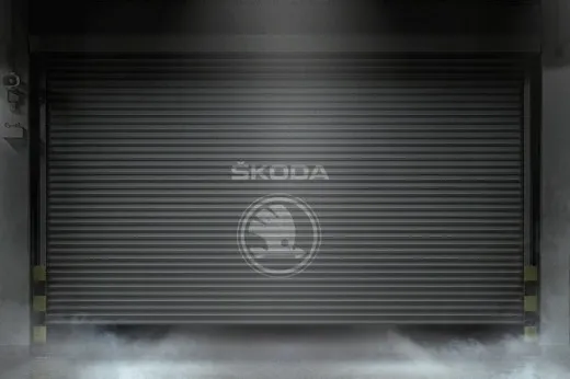 Skoda Kodiak: il SUV debutterà a Ginevra?