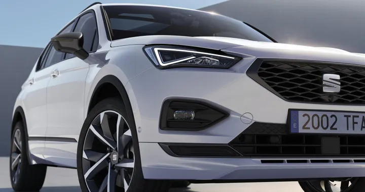 Seat: debuttano la Tarraco FR e la Ateca FR Black Edition