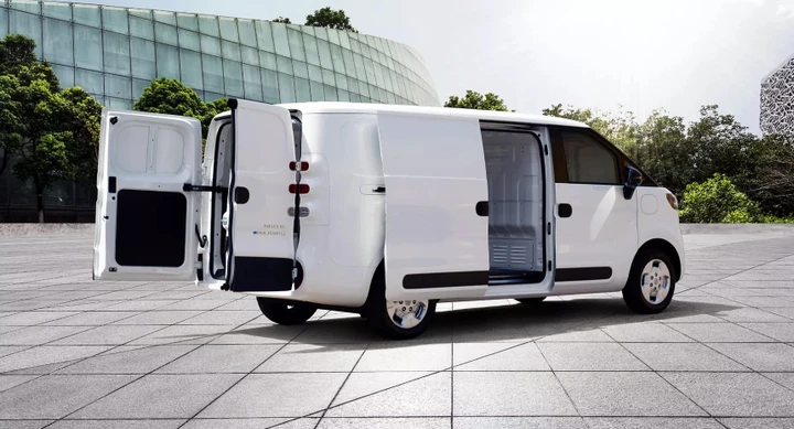 Dopo MG, SAIC punta sul marchio Maxus in Italia