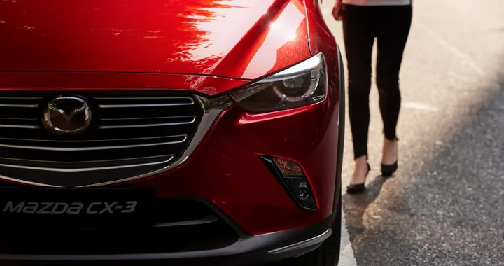 Mazda promuove un sistema per rendere più puliti carburanti e motori