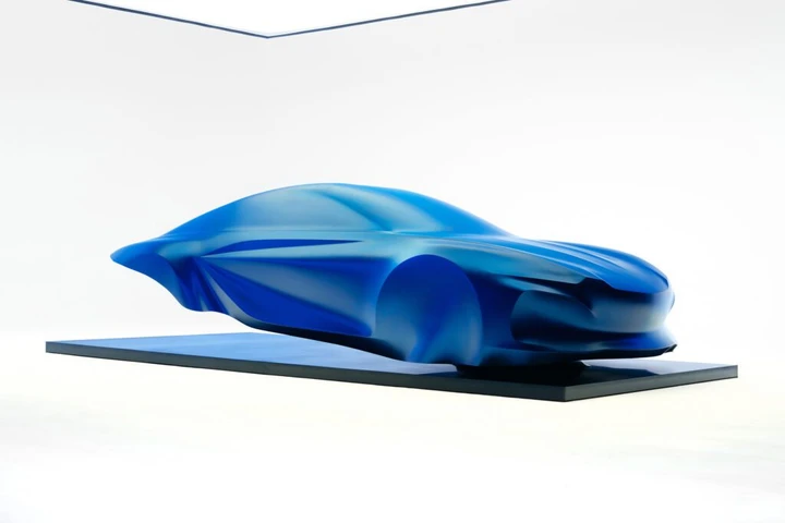 Alpine A110, la terza generazione comincia a svelarsi