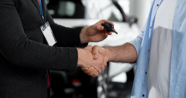 Truffe auto usate: come carVertical ti fa risparmiare denaro e comprare in sicurezza