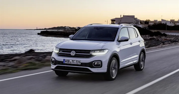 Volkswagen T Cross diesel: a listino il 1.6 TDI da 95 CV | Prezzo e consumi