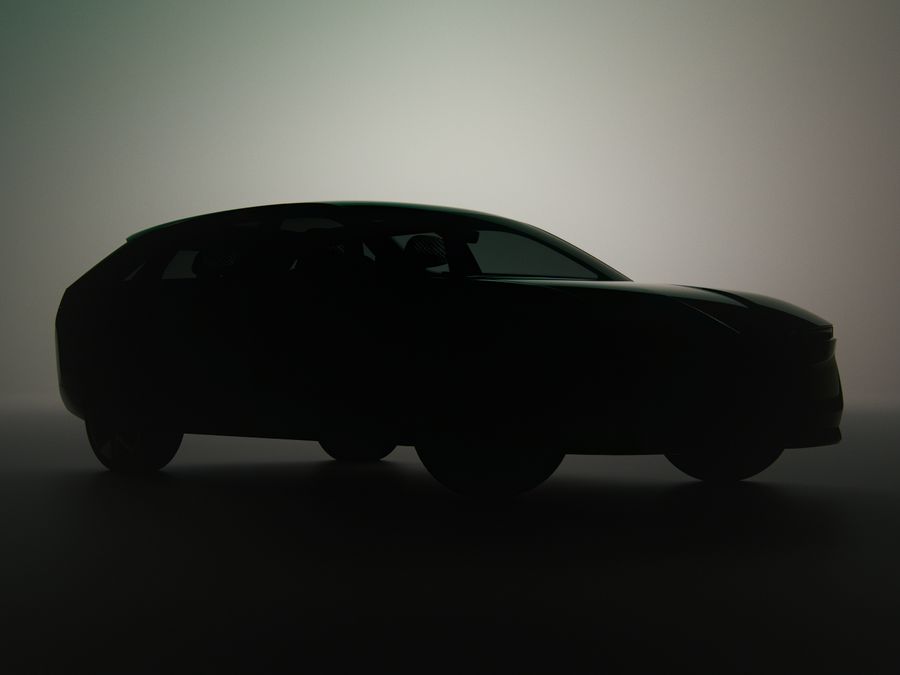 Skoda, nuovi dettagli sulla Vision O: interni ispirati all’economia circolare