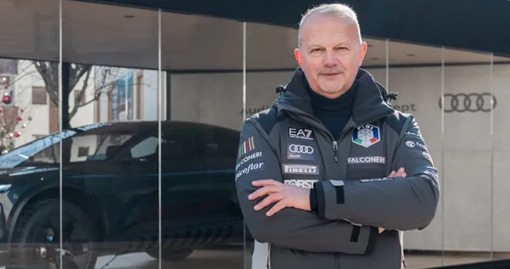 Tragedia sull'Adamello: addio a Fabrizio Longo, direttore Audi Italia