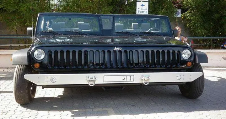 Jeep Wrangler Twins: quando il Wrangler raddoppia (video)