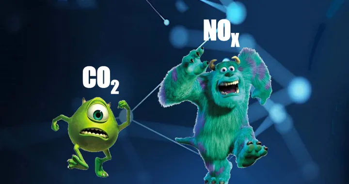 Bollo auto: più inquini, più paghi | CO2 o NOx, quali emissioni considerare?