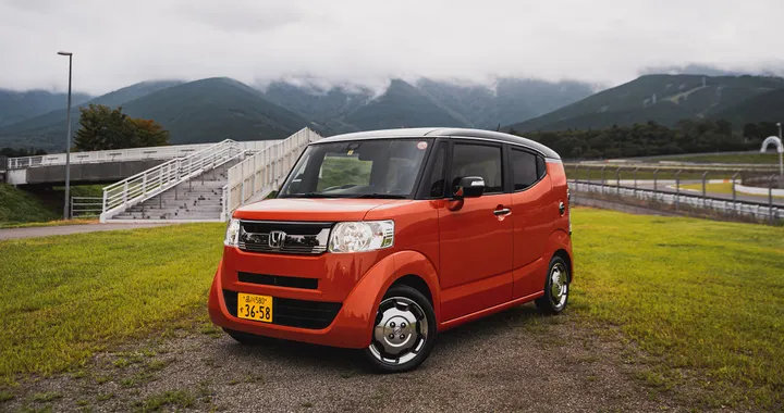 Le kei car elettriche potrebbero essere la salvezza dei costruttori europei