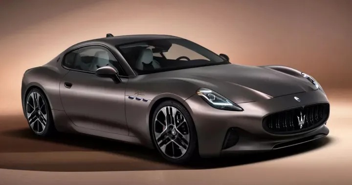 Maserati torna a casa: GranTurismo e GranCabrio saranno prodotte a Modena