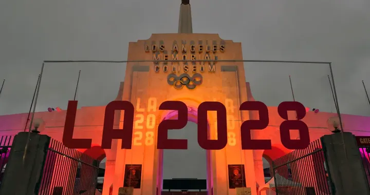 Olimpiadi 2028, Los Angeles punta su un’edizione &quot;senza auto&quot;