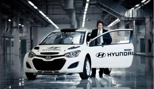 Rally: novità da Volkswagen, Polo e Hyundai