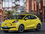 Ford Puma Gen-E: la nuova elettrica accessibile del marchio americano | Video