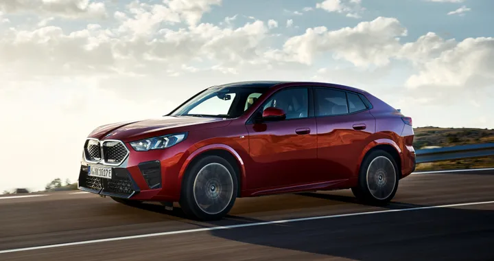 Gruppo BMW, record di vendite nel 2023. Elettriche al 15%