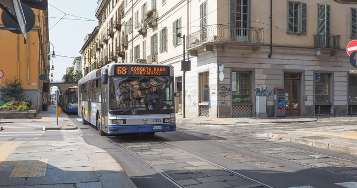 Regione Piemonte: bonus trasporti di 100 euro per chi possiede un diesel Euro 3, 4 e 5
