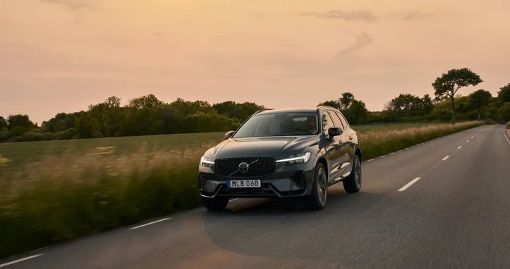 Volvo XC60: il SUV svedese supera la 240 ed è ora la più venduta di sempre