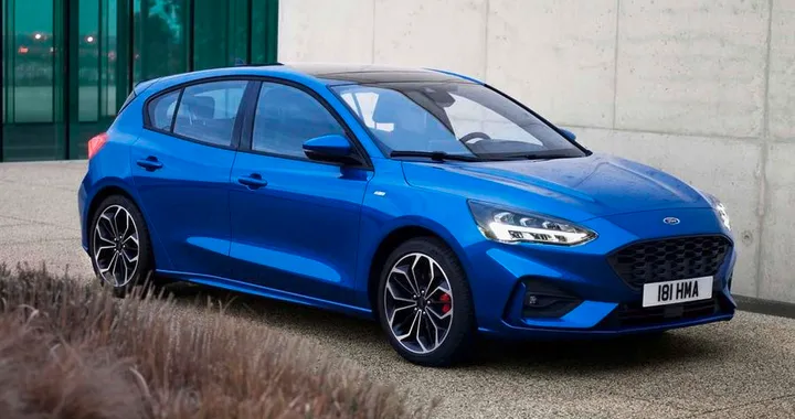 Ford Focus MY 2019: ecco la quarta generazione, spaziosa e tecnologica