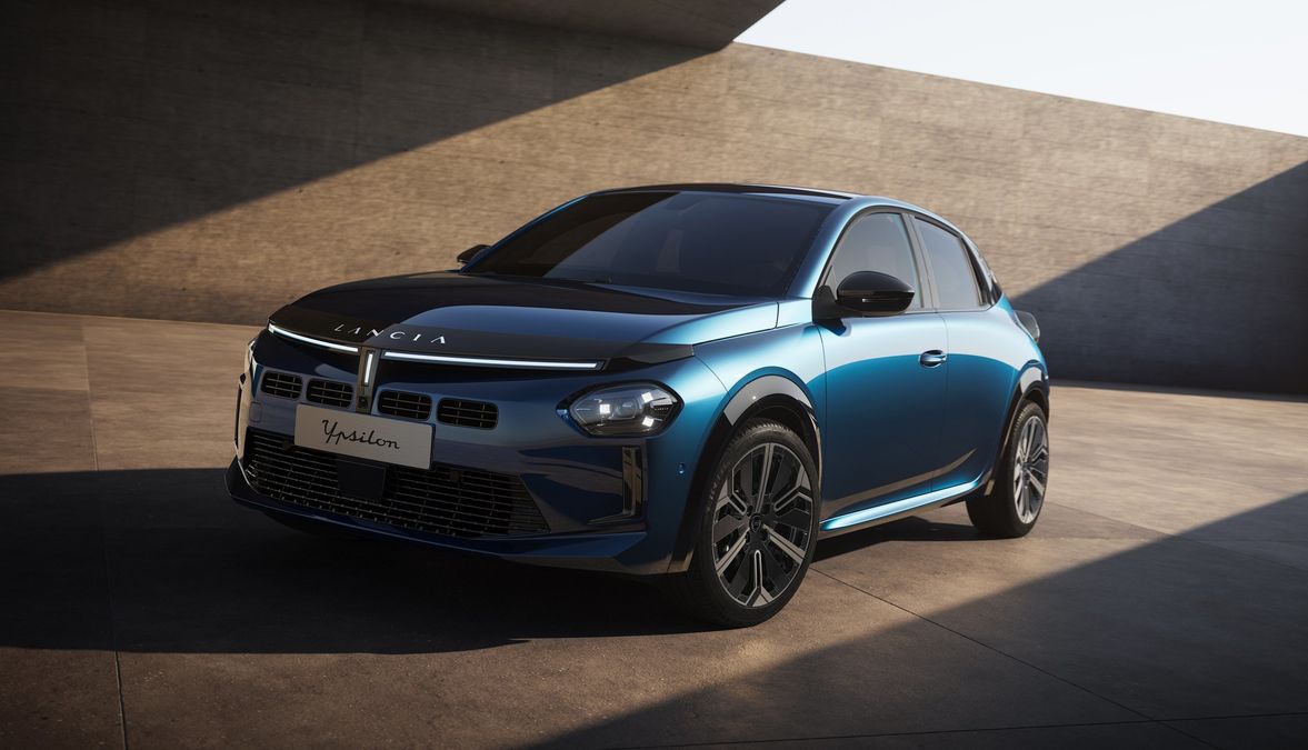 Offerta Lancia Ypsilon elettrica: anticipo zero e rate da 99 euro con incentivi 2025