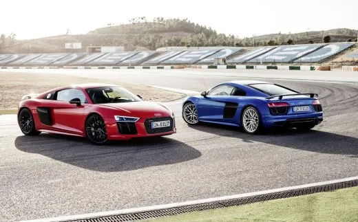 Audi R8 Turbo: nuovi rumor sul motore