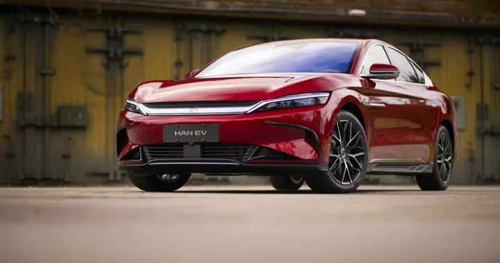 Auto elettriche, in Europa crescerà l'import dei modelli prodotti Cina nei prossimi anni