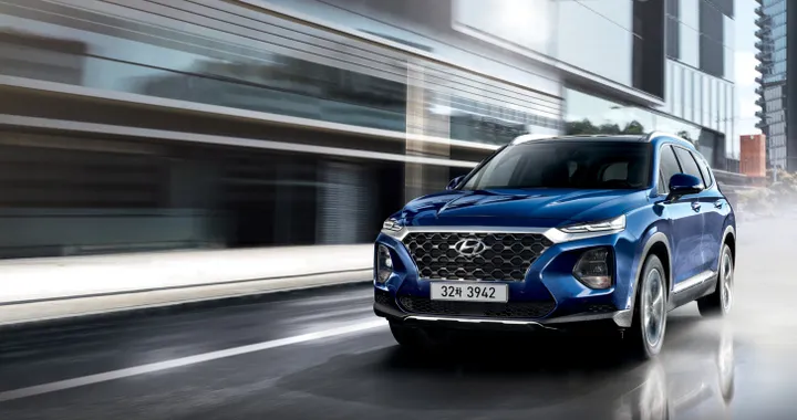 Hyundai Santa Fe: tutte le informazioni sul nuovo SUV