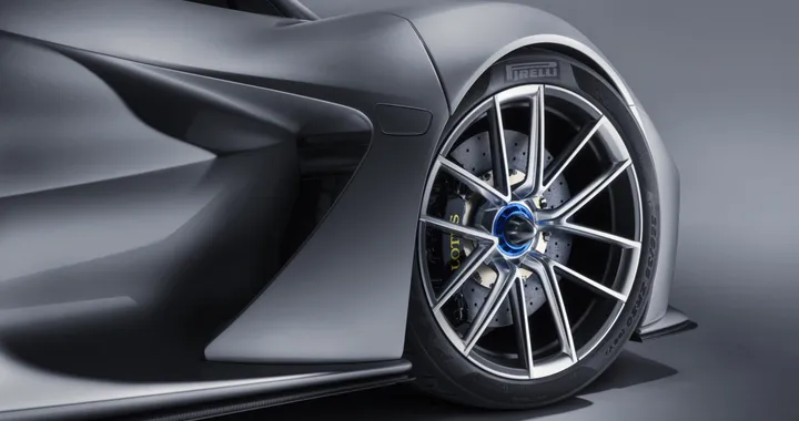 Lotus al lavoro su una nuova sportiva entry level