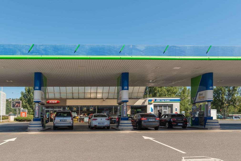 Il rincaro dei carburanti in Europa: Germania maglia nera