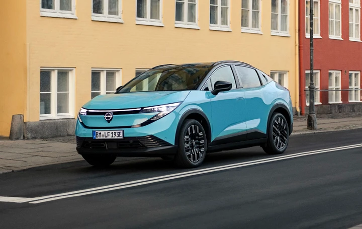 Novità Nissan 2026: i nuovi modelli in arrivo