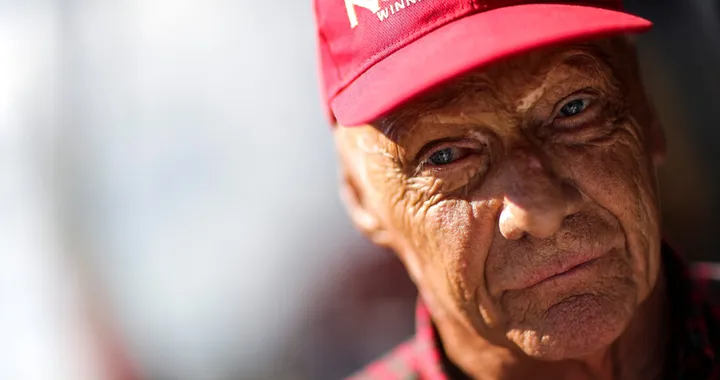 Niki Lauda è morto: la leggenda della F1 si è spenta a 70 anni