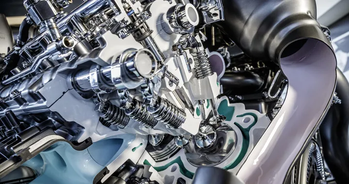 Mercedes-AMG, il nuovo motore V8 che rimarrà in produzione finché i clienti lo vorranno